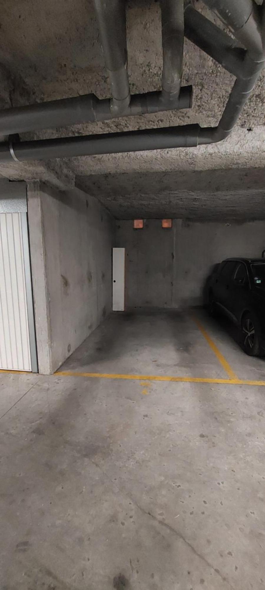 Parking & Balcon * Ideal Jo 2024 * Stade De France Saint-Denis  Exterior photo